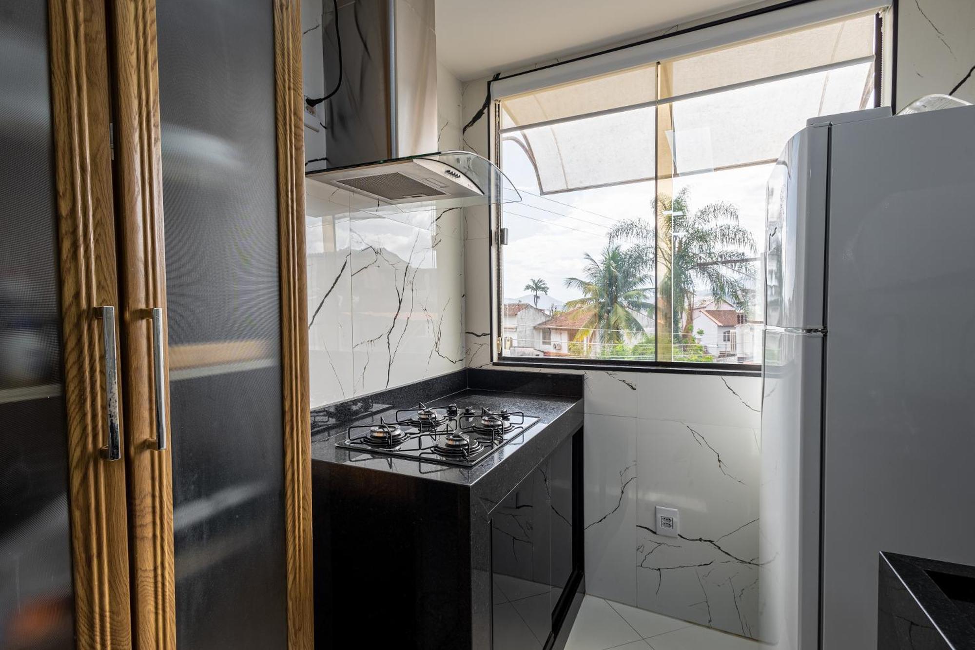 Studio Praia Do Jardim 1 305B Angra dos Reis Kültér fotó